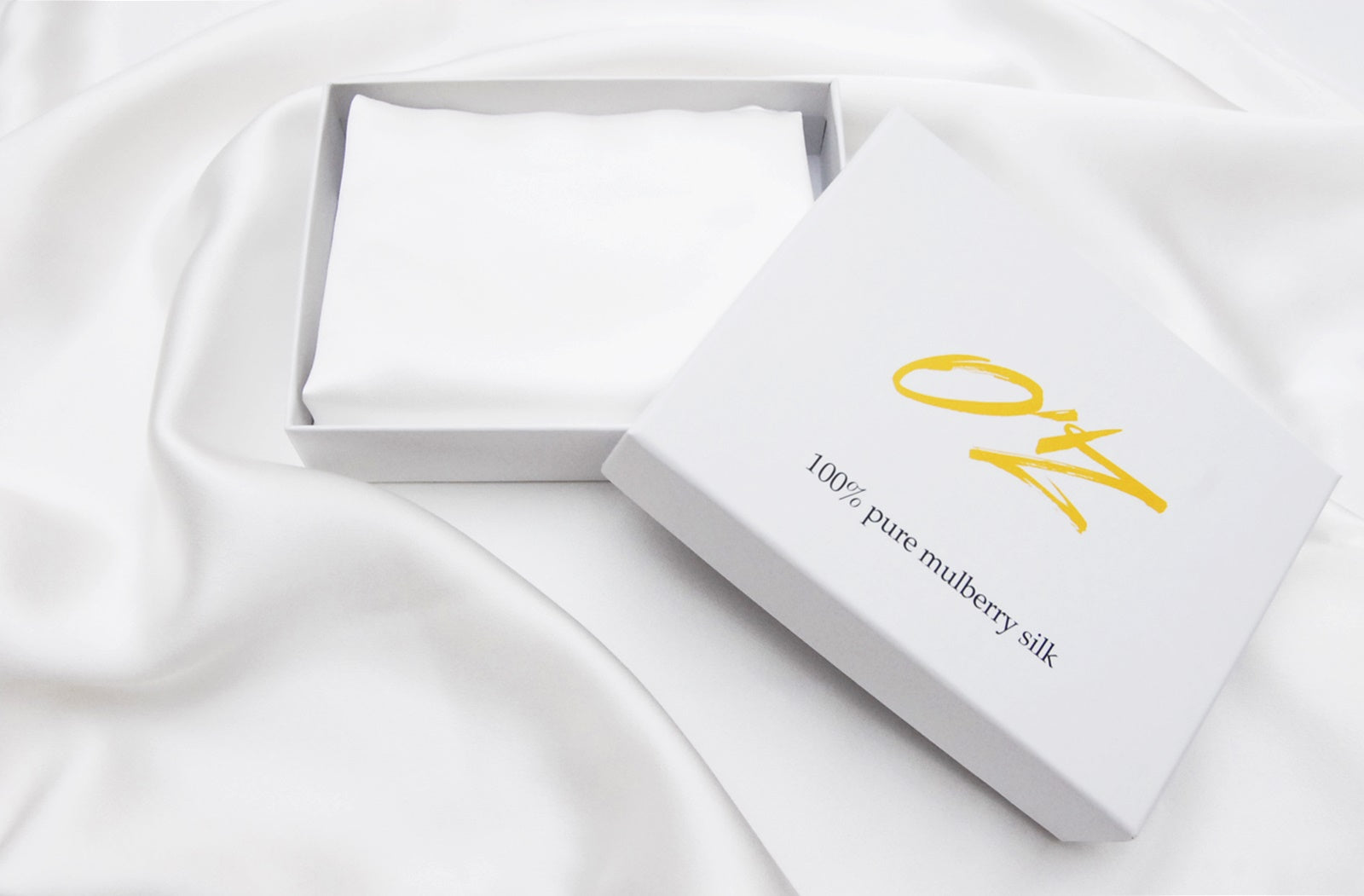 Pillowcase - Empire of O'Z