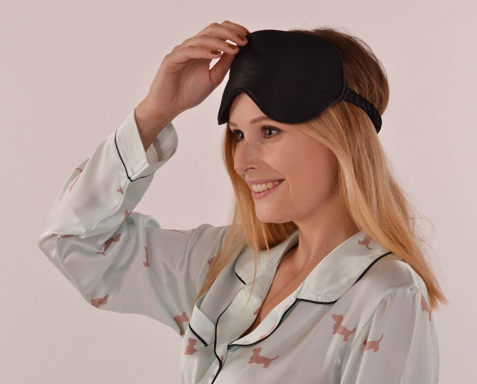 Eye mask - Empire of O'Z