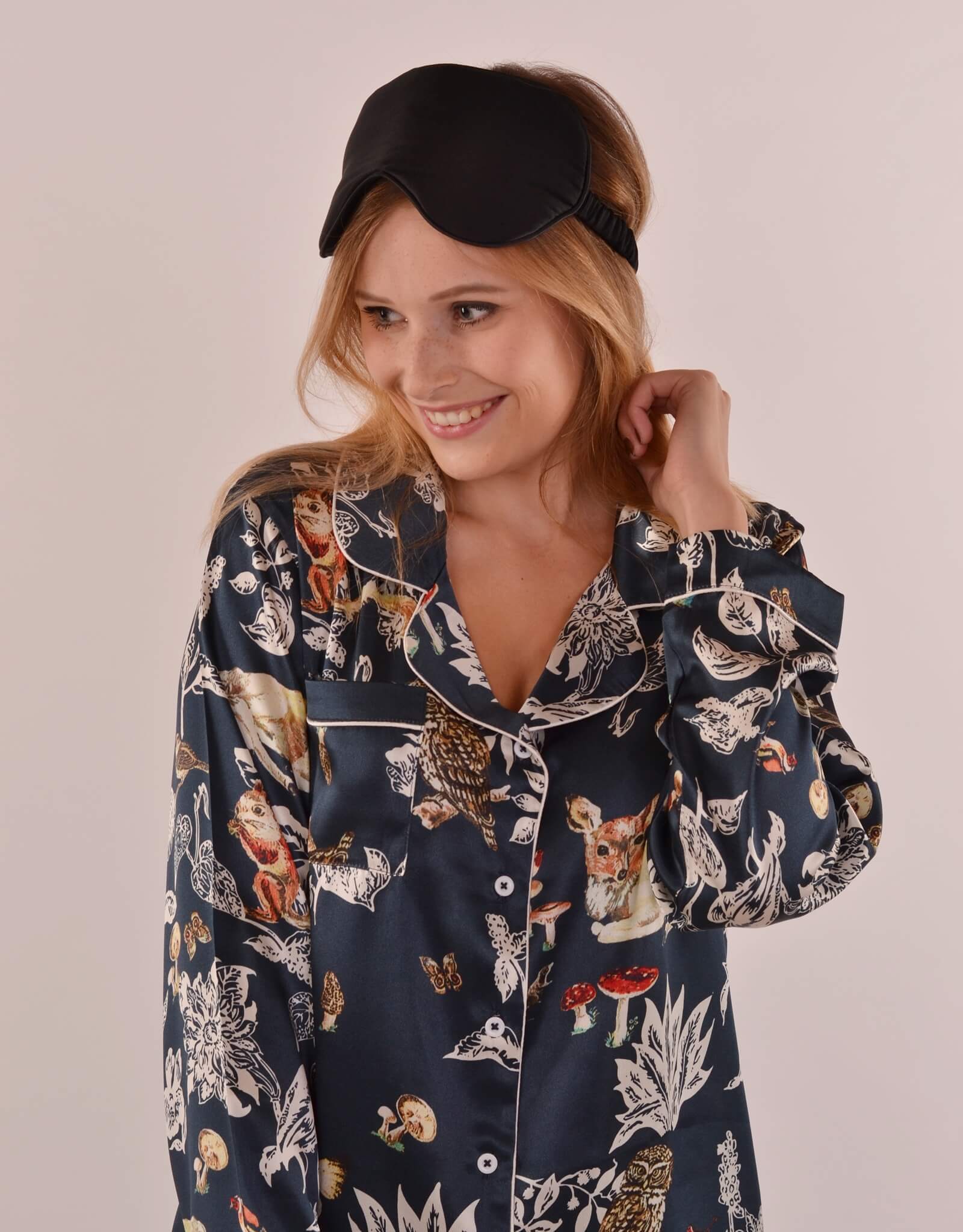 Eye mask - Empire of O'Z