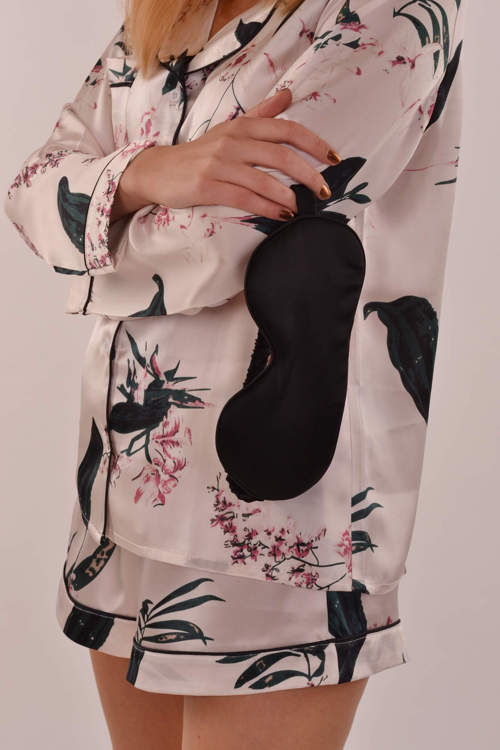 Eye mask - Empire of O'Z