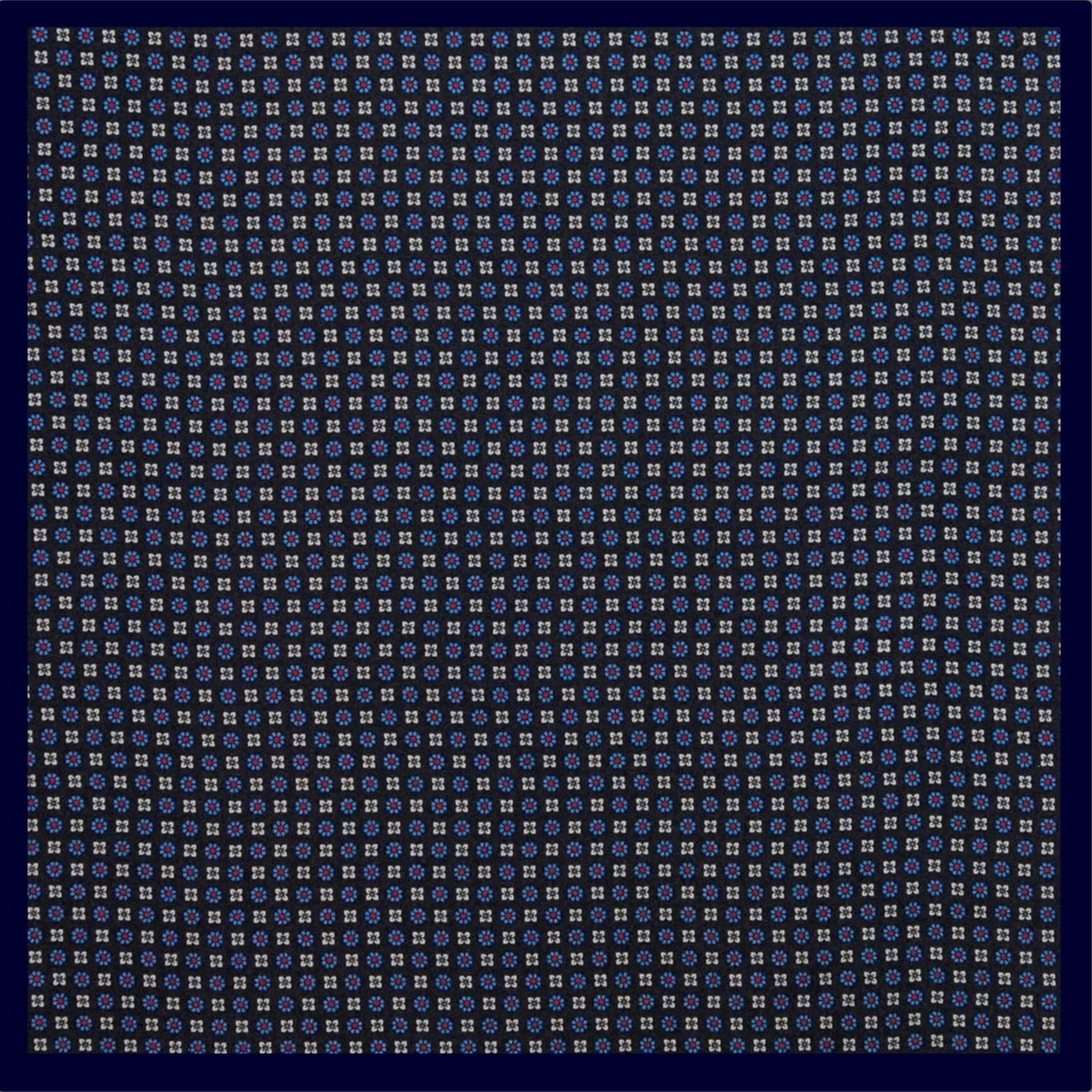 Pocket square "Flower" - Empire of O'Z